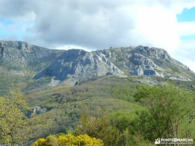 Montaña Palentina-Fuentes Carrionas;salinas de imon rio dulce ropa para senderismo viaje fin de sem